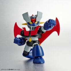 BANDAI GO63286 SD CROSS SILHOUETTE MAZINGER Z -Bandai Soldes Boutique 63286b