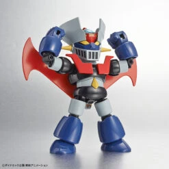 BANDAI GO63286 SD CROSS SILHOUETTE MAZINGER Z -Bandai Soldes Boutique 63286d