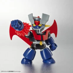 BANDAI GO63286 SD CROSS SILHOUETTE MAZINGER Z -Bandai Soldes Boutique 63286e