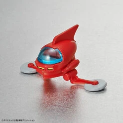 BANDAI GO63286 SD CROSS SILHOUETTE MAZINGER Z -Bandai Soldes Boutique 63286i