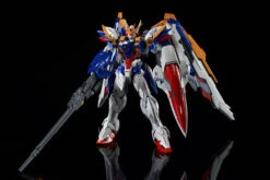 BANDAI GUN63568 GUNPLA MG 1/100 GUNDAM WING EW HI RESOLUTION -Bandai Soldes Boutique 63568b