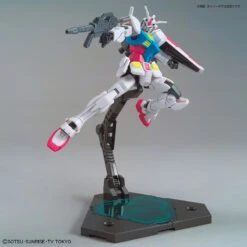 BANDAI GUN63942 GUNPLA HGBD 1/144 GUNDAM GBN BASE -Bandai Soldes Boutique 63942c