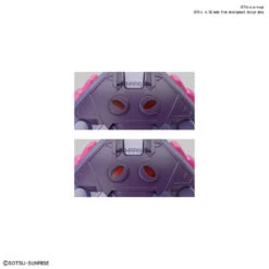 BANDAI MAQ68933 FIGURE RISE MECHANICS HARO PINK -Bandai Soldes Boutique 68933e