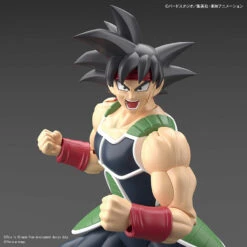 BANDAI MAQ69484 FIGURE RISE BARDOCK -Bandai Soldes Boutique 69484b