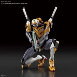 BANDAI EVA1122 RG NGE EVA UNIT 00 -Bandai Soldes Boutique 71122a