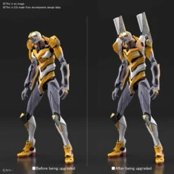 BANDAI EVA1122 RG NGE EVA UNIT 00 -Bandai Soldes Boutique 71122b