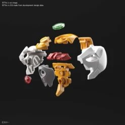 BANDAI EVA1122 RG NGE EVA UNIT 00 -Bandai Soldes Boutique 71122c