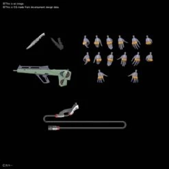 BANDAI EVA1122 RG NGE EVA UNIT 00 -Bandai Soldes Boutique 71122d