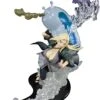 BANDAI 67744 NARUTO ZERO TSUNADE KIZUNA RELATION -Bandai Soldes Boutique 7187aupee l ac sy450