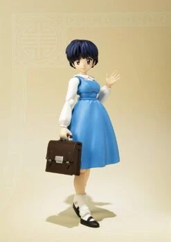 BANDAI 2017 S.H. FIGUARTS RANMA 1/2 AKANE TENDO -Bandai Soldes Boutique 71jyeux3 ul sl1500