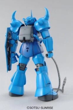 BANDAI GUN21335 GUNPLA MG 1/100 GOUF VER 2.0 -Bandai Soldes Boutique 71kv ndpqxl sl1500 1200x1200 1
