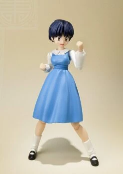 BANDAI 2017 S.H. FIGUARTS RANMA 1/2 AKANE TENDO -Bandai Soldes Boutique 71pdjxd6cfl sl1500