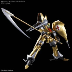 BANDAI GUN74928 GUNPLA HG 1/144 AUG -Bandai Soldes Boutique 74928