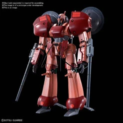 BANDAI GUN74930 GUNPLA HG 1/144 A CLASSY HEAVY METAL SET -Bandai Soldes Boutique 74930b
