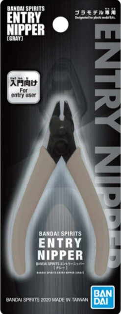 BANDAI SPIRITS ENTRY NIPPER -Bandai Soldes Boutique 74936