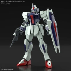 BANDAI GUN75675 GUNPLA HGCE 1/144 DAGGER L -Bandai Soldes Boutique 75675a