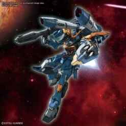 BANDAI GUN76106 GUNPLA FM 1/100 GUMDAM SEED GUNDAM CALAMITY -Bandai Soldes Boutique 76106