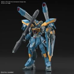 BANDAI GUN76106 GUNPLA FM 1/100 GUMDAM SEED GUNDAM CALAMITY -Bandai Soldes Boutique 76106a