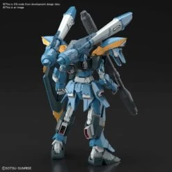 BANDAI GUN76106 GUNPLA FM 1/100 GUMDAM SEED GUNDAM CALAMITY -Bandai Soldes Boutique 76106b