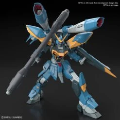 BANDAI GUN76106 GUNPLA FM 1/100 GUMDAM SEED GUNDAM CALAMITY -Bandai Soldes Boutique 76106c