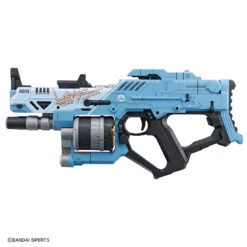 BANDAI ATTACK GIRL GUN BLAST GIRL ALPHA TANGO -Bandai Soldes Boutique 78724e