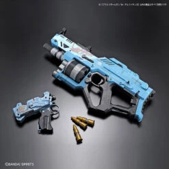 BANDAI ATTACK GIRL GUN BLAST GIRL ALPHA TANGO -Bandai Soldes Boutique 78724f