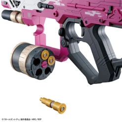 BANDAI ATTACK GIRL GUN BLAST GIRL BRAVO TANGO -Bandai Soldes Boutique 78730a
