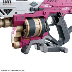 BANDAI ATTACK GIRL GUN BLAST GIRL BRAVO TANGO -Bandai Soldes Boutique 78730d