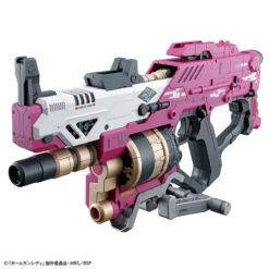 BANDAI ATTACK GIRL GUN BLAST GIRL BRAVO TANGO -Bandai Soldes Boutique 78730e