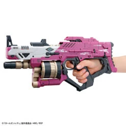 BANDAI ATTACK GIRL GUN BLAST GIRL BRAVO TANGO -Bandai Soldes Boutique 78730f