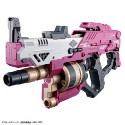 BANDAI ATTACK GIRL GUN BLAST GIRL BRAVO TANGO -Bandai Soldes Boutique 78730h