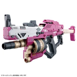 BANDAI ATTACK GIRL GUN BLAST GIRL BRAVO TANGO -Bandai Soldes Boutique 78730i
