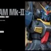 BANDAI GUNLA PG 1/60 GUNDAM RX-178 MK II TITANS BLACK -Bandai Soldes Boutique 81csmce91hl sl1500