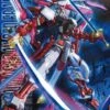 BANDAI 1/100 MG Gundam Astray Red Frame Lowe Guele's Customize Mobile Suit MBF-PO2KAI -Bandai Soldes Boutique 81jwbolgaml sl1500