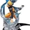 BANDAI 72128 NARUTO SHIP ZERO NARUTO RELATION -Bandai Soldes Boutique 81nkf41yvbl ac sy606
