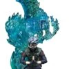 BANDAI NARUTO FIGUART ZERO KAKASHI SUSANOO RELATION -Bandai Soldes Boutique 81wylavcykl ac sy679