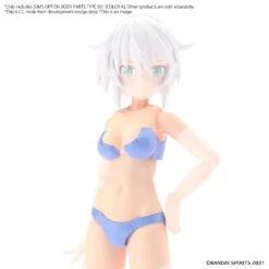 BANDAI 30MS Option Body Parts Type S01 (Color A) -Bandai Soldes Boutique 84455a