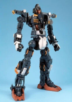 BANDAI GUN83900 GUNPLA PG 1/60 RX-178 GUNDAM MK-II A.E.U.G WHITE -Bandai Soldes Boutique 906047pgbig1