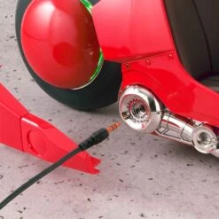 BANDAI AKIRA SOUL OF POPINICA PROJECT BM! KANEDA BIKE REVIVAL VER ART -Bandai Soldes Boutique akira project bm kaneda s bike revival ver soul of popynica 2