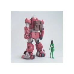 BANDAI ATV82384 ARMORED TROOPER VOTOMS – Maquette 1/20 ATM-09-GC Brutish Dog -Bandai Soldes Boutique armored trooper votoms maquette 120 atm 09 gc brutish dog 02