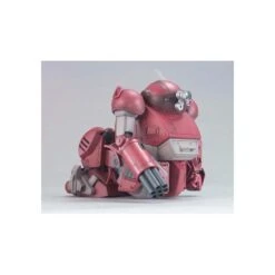 BANDAI ATV82384 ARMORED TROOPER VOTOMS – Maquette 1/20 ATM-09-GC Brutish Dog -Bandai Soldes Boutique armored trooper votoms maquette 120 atm 09 gc brutish dog 04