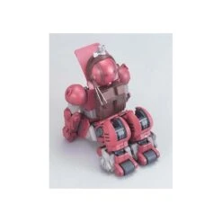 BANDAI ATV82384 ARMORED TROOPER VOTOMS – Maquette 1/20 ATM-09-GC Brutish Dog -Bandai Soldes Boutique armored trooper votoms maquette 120 atm 09 gc brutish dog 07