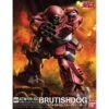BANDAI ATV82384 ARMORED TROOPER VOTOMS – Maquette 1/20 ATM-09-GC Brutish Dog -Bandai Soldes Boutique armored trooper votoms maquette 120 atm 09 gc brutish dog