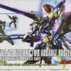 BANDAI GUNPLA HGUC 1/144 ASSAULT BUSTER GUNDAM CLEAR/COATING EXCLUE -Bandai Soldes Boutique assault buster gundam