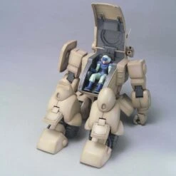 BANDAI ATV55524 ARMORED TROOPER VOTOMS MAQUETTE 1/20 FATTY GROUND TYPE PAILSEN FILES -Bandai Soldes Boutique b atm 03 fatty ground custom 7