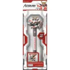 Bandai GUNDAM ACTION PEN UNICORN GUNDAM