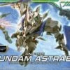 BANDAI GUN85545 GUNDAM GUNPLA HG 1/144 GUNDAM ASTRAEA 1 BANDAI GUN85545 GUNDAM GUNPLA HG 1/144 GUNDAM ASTRAEA -Bandai Soldes Boutique ban85545box