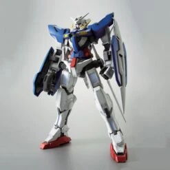 BANDAI GUN17630 GUNPLA HG 1/60 OO GUNDAM EXIA -Bandai Soldes Boutique ban85577