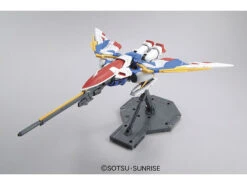 BANDAI GUN83648 GUNPLA MG 1/100 XXXG-01W WING EW VER -Bandai Soldes Boutique ban969489 1 1485108688