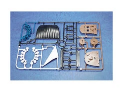 BANDAI ONE PIECE MAQUETTE SOUS MARIN TRAFALGAR LAW -Bandai Soldes Boutique ban975298 3 1485108809